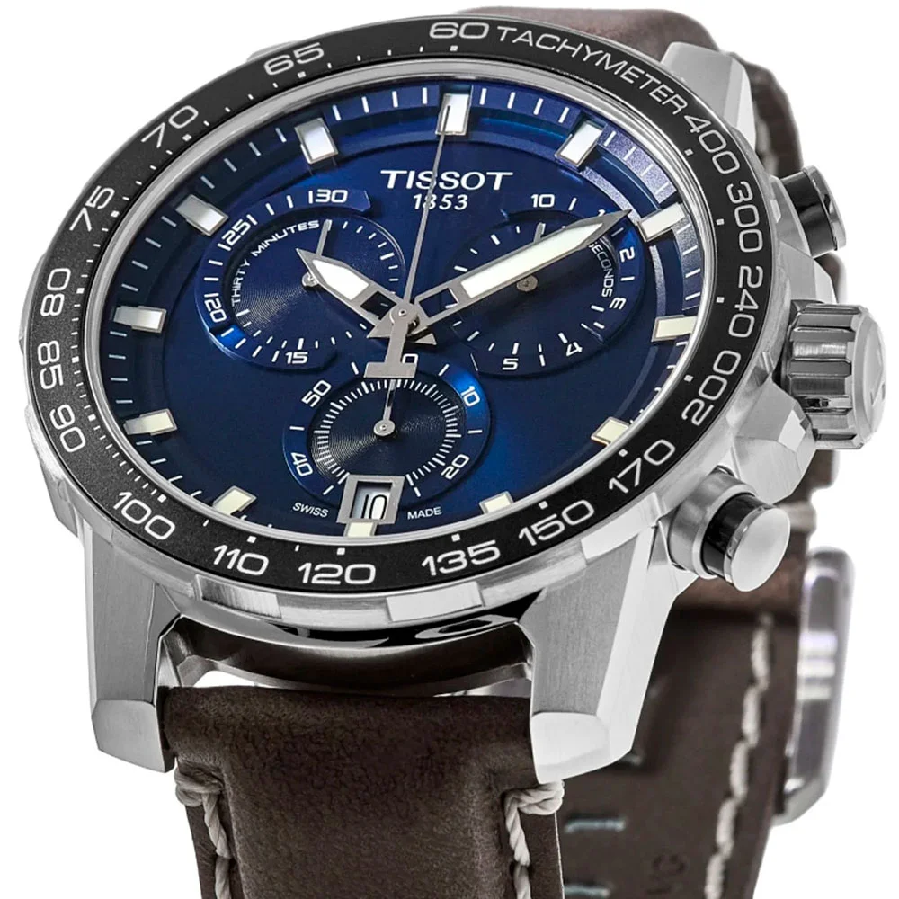 tissot T125.617.16.041.00
