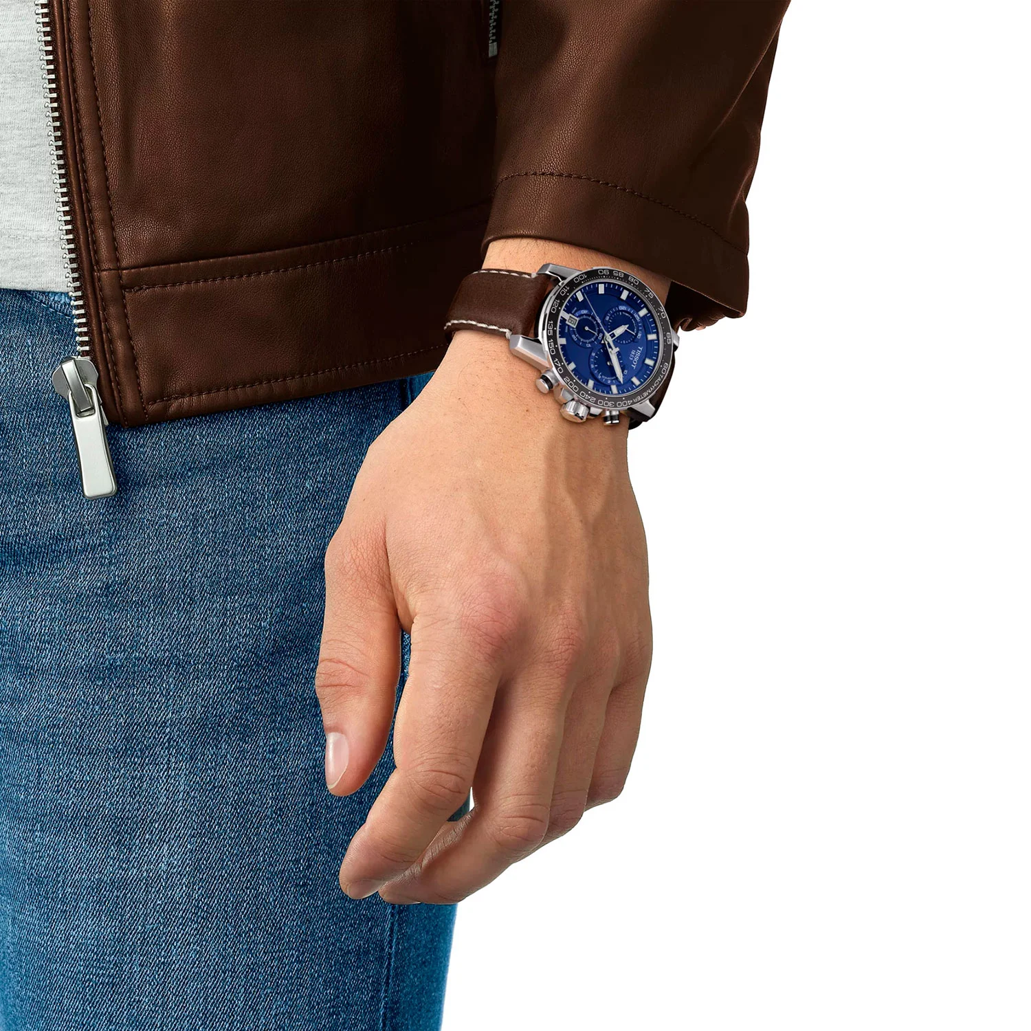 tissot T125.617.16.041.00