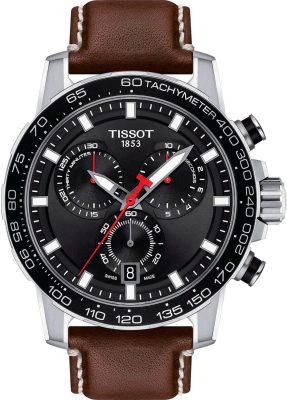 Вся коллекция SuperSport Chrono