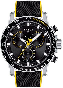 Вся коллекция SuperSport Chrono