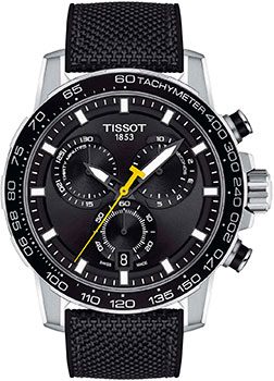 Вся коллекция SuperSport Chrono