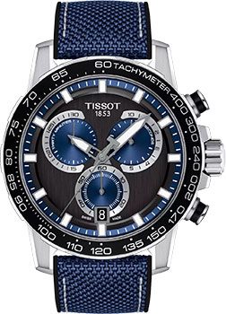 Вся коллекция SuperSport Chrono