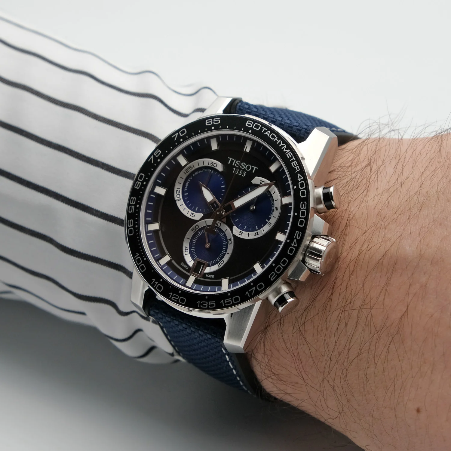tissot T125.617.17.051.03