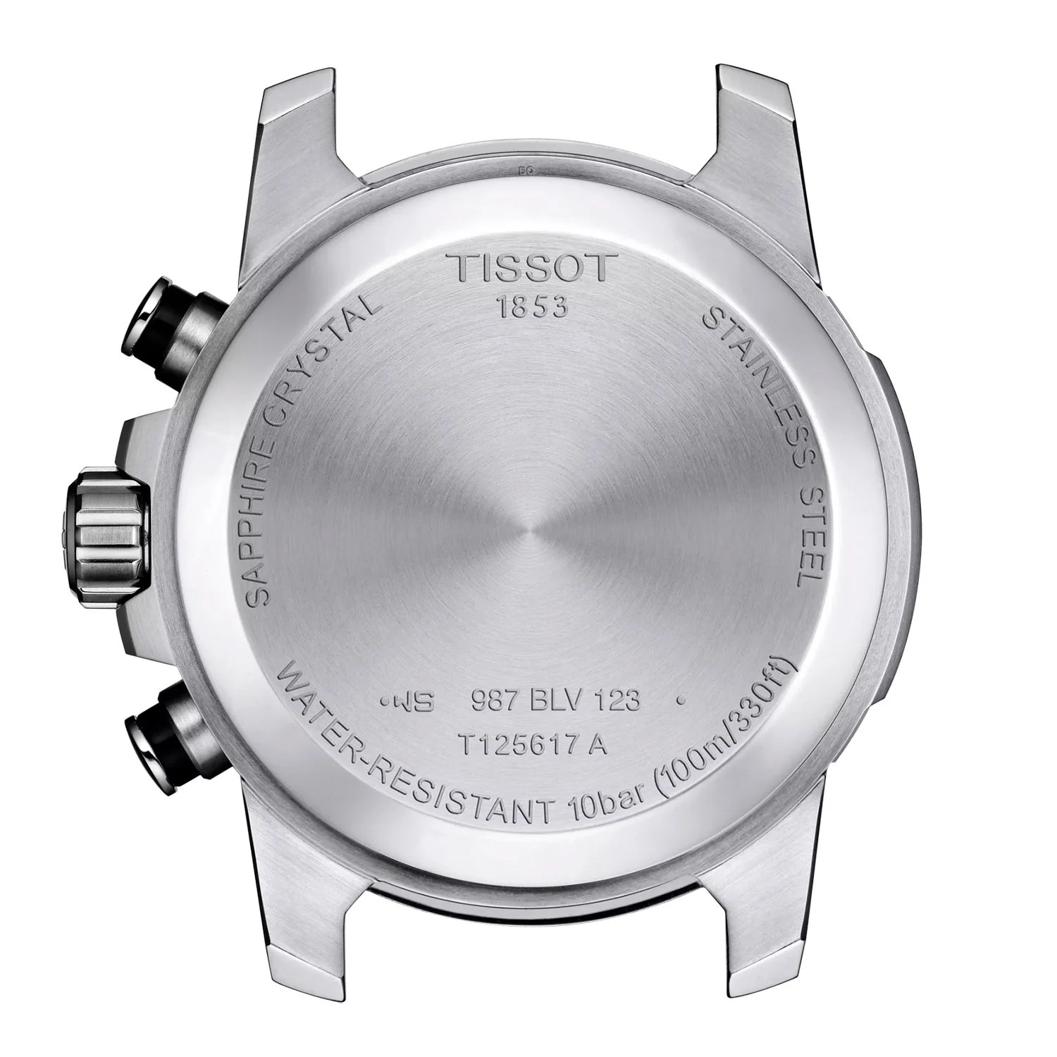 tissot T125.617.17.051.03