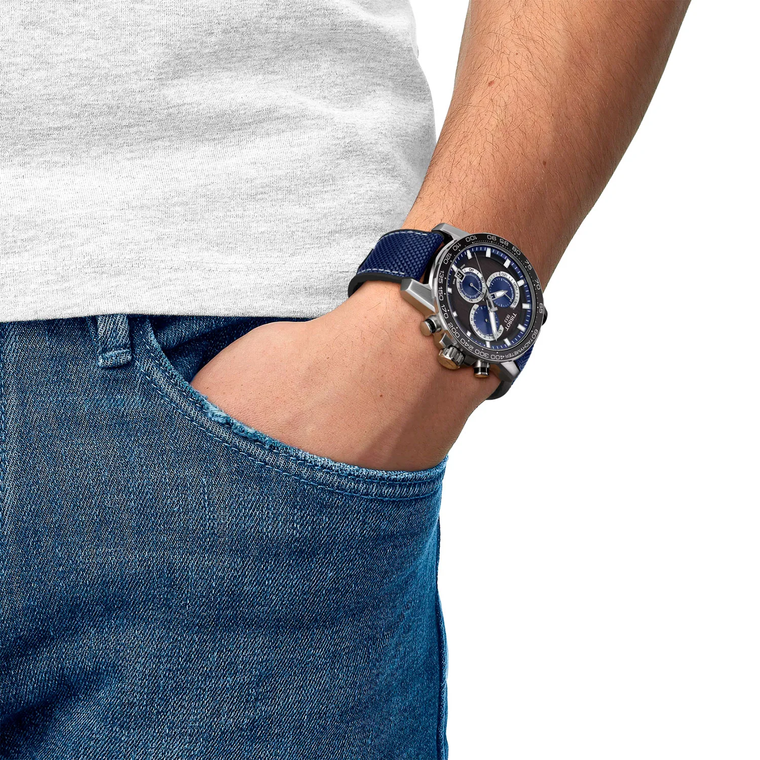 tissot T125.617.17.051.03