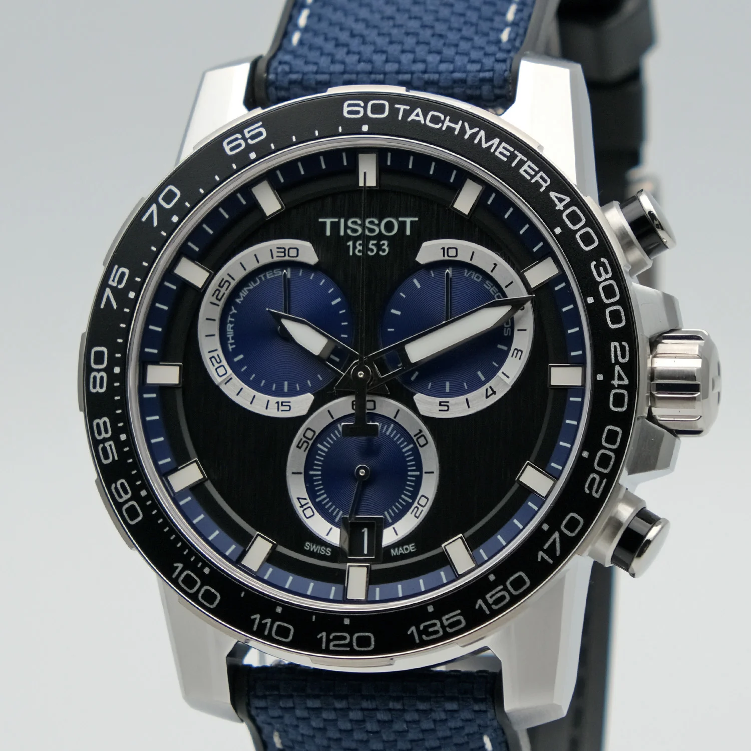 tissot T125.617.17.051.03