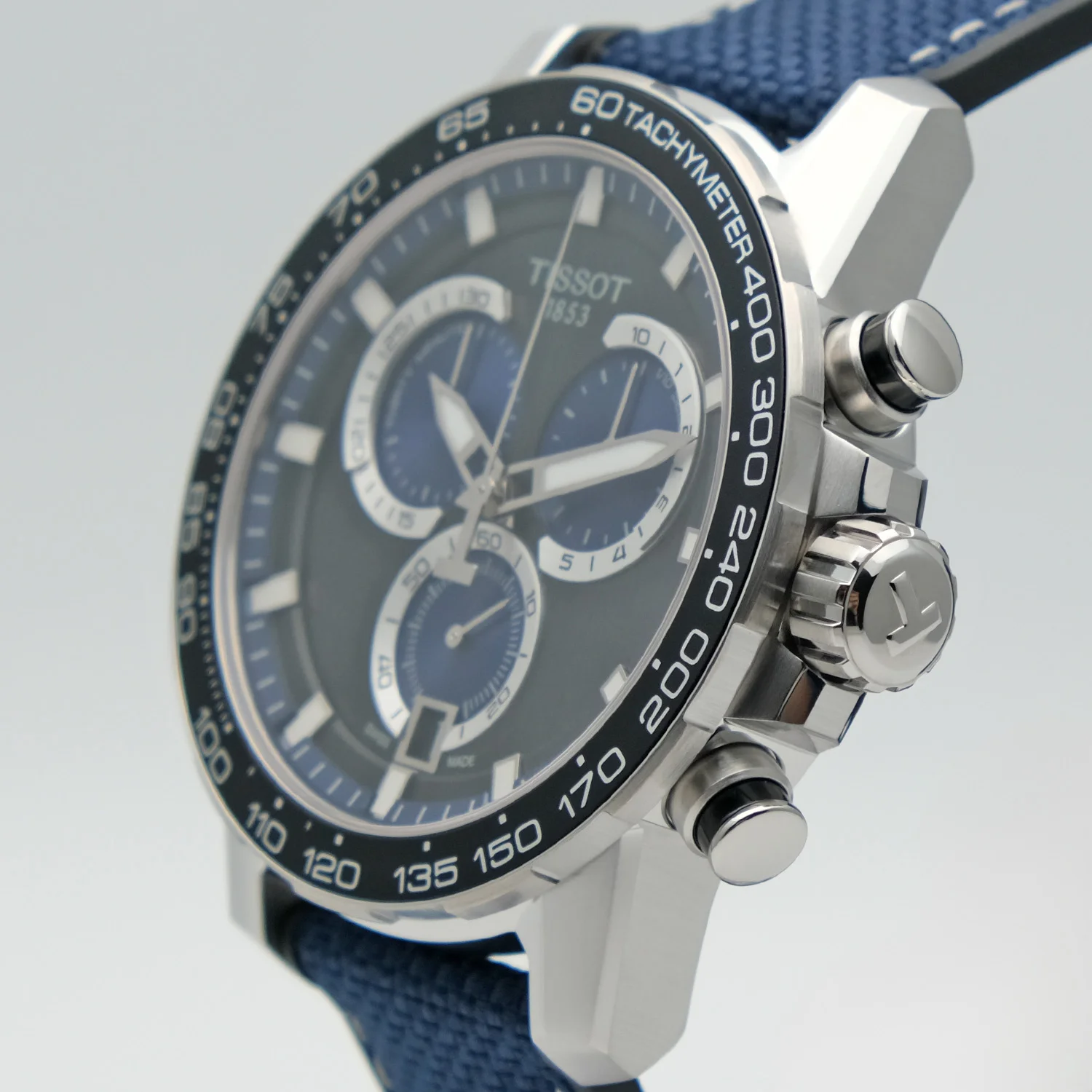 tissot T125.617.17.051.03