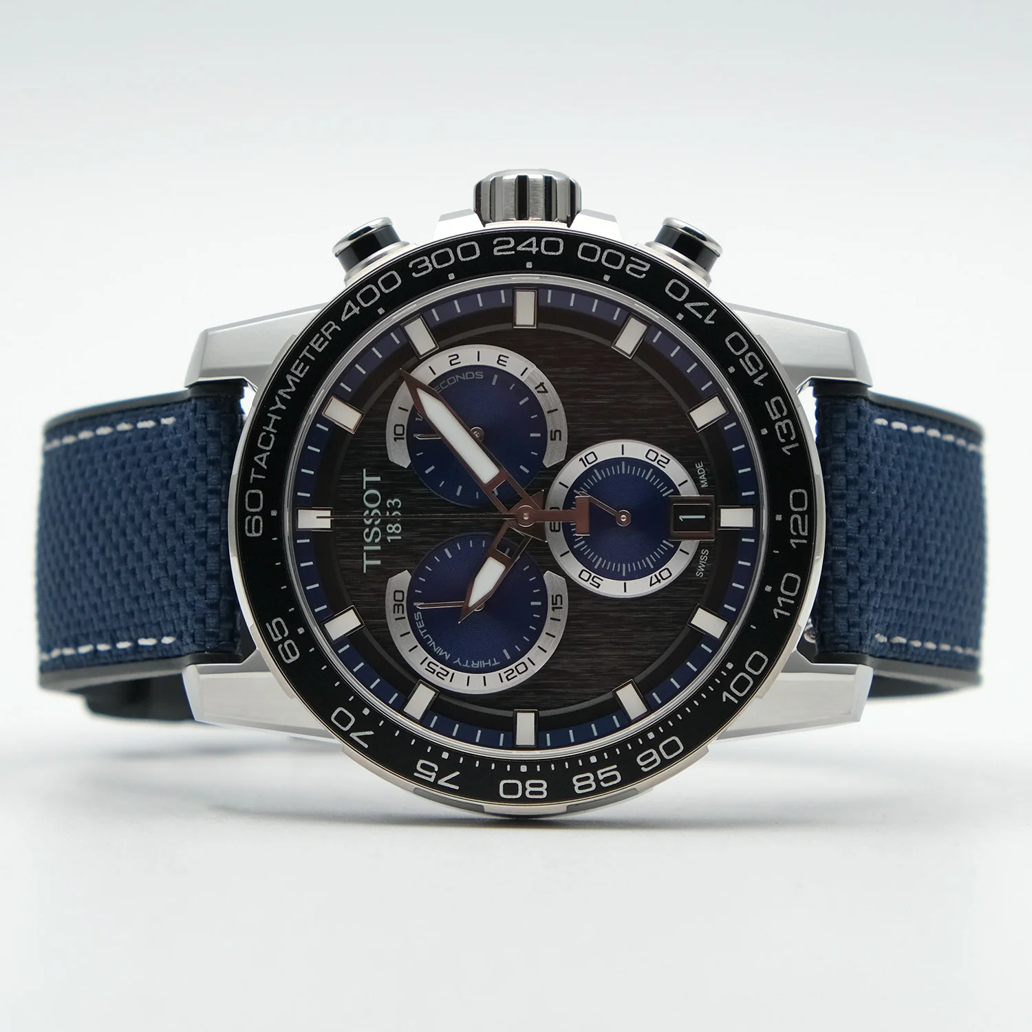 tissot T125.617.17.051.03