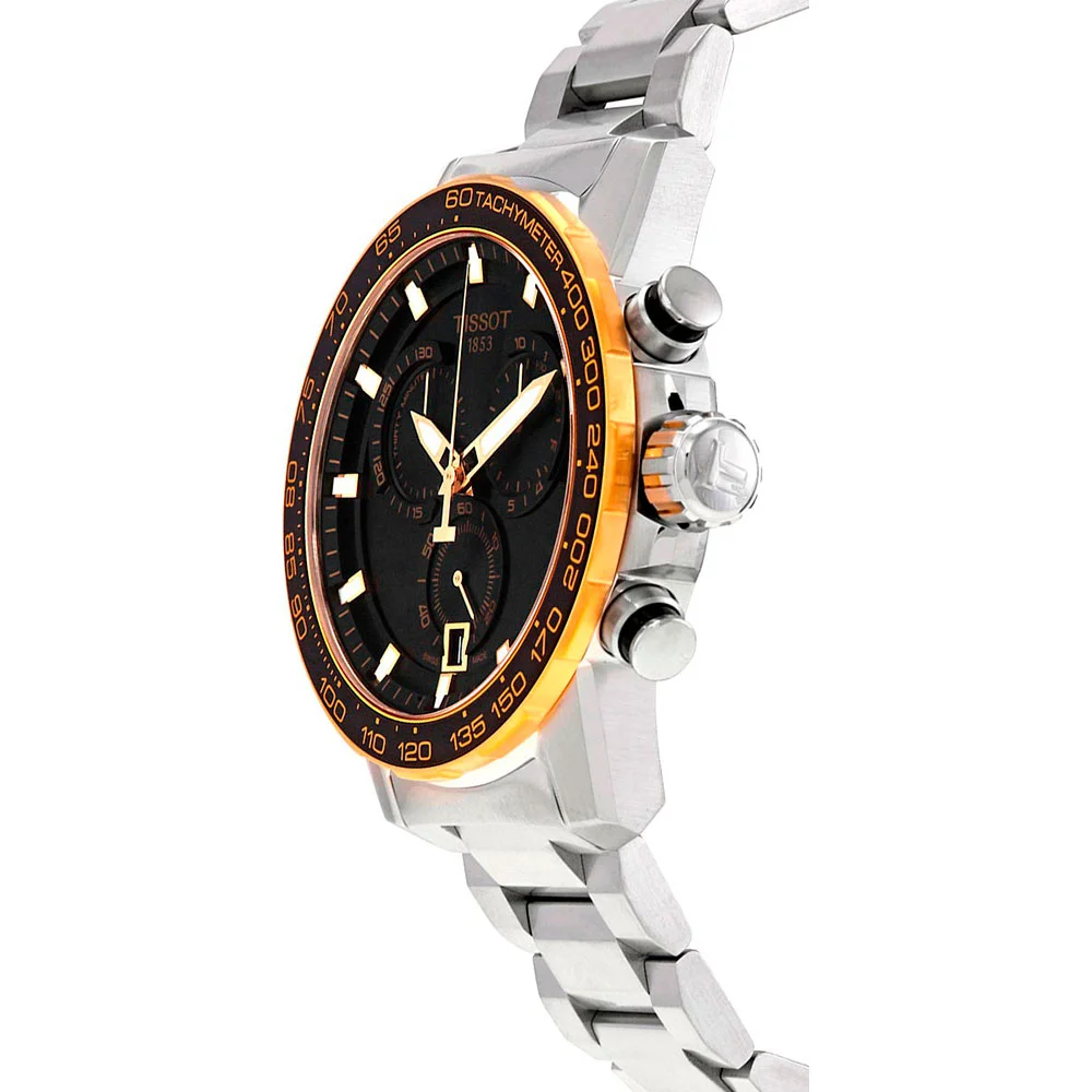 tissot T125.617.21.051.00