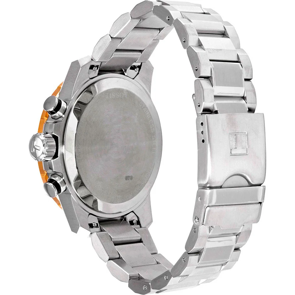 tissot T125.617.21.051.00