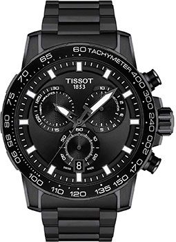 Вся коллекция SuperSport Chrono