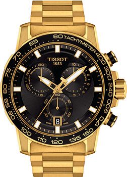 Вся коллекция SuperSport Chrono