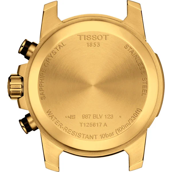 tissot T125.617.33.051.01