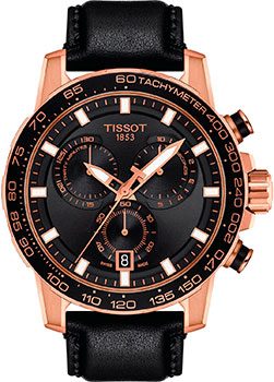 Вся коллекция SuperSport Chrono