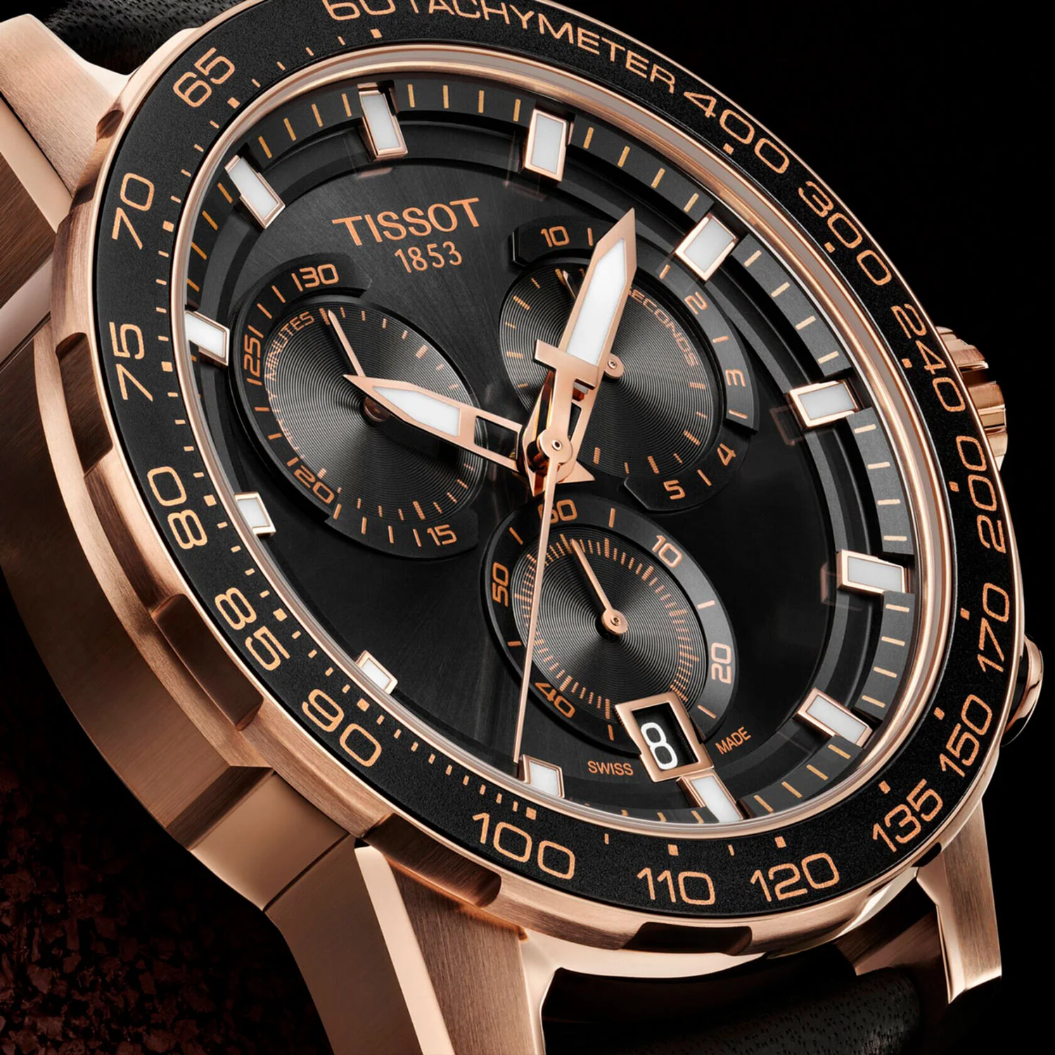 tissot T125.617.36.051.00