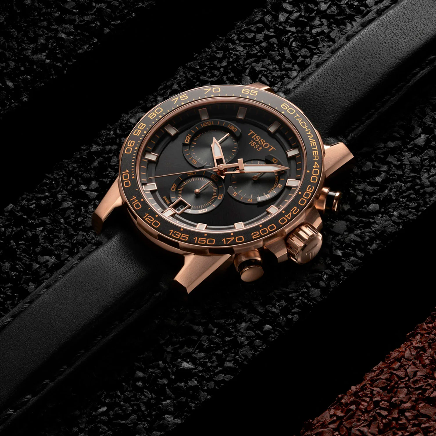 tissot T125.617.36.051.00