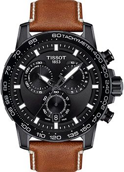 Вся коллекция SuperSport Chrono