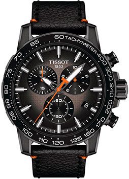 Вся коллекция SuperSport Chrono