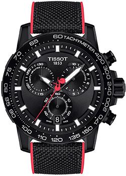 Вся коллекция SuperSport Chrono