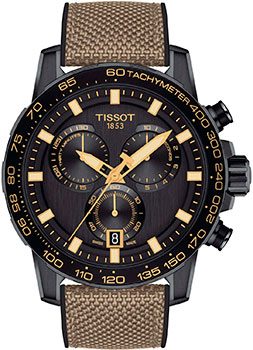 Вся коллекция SuperSport Chrono
