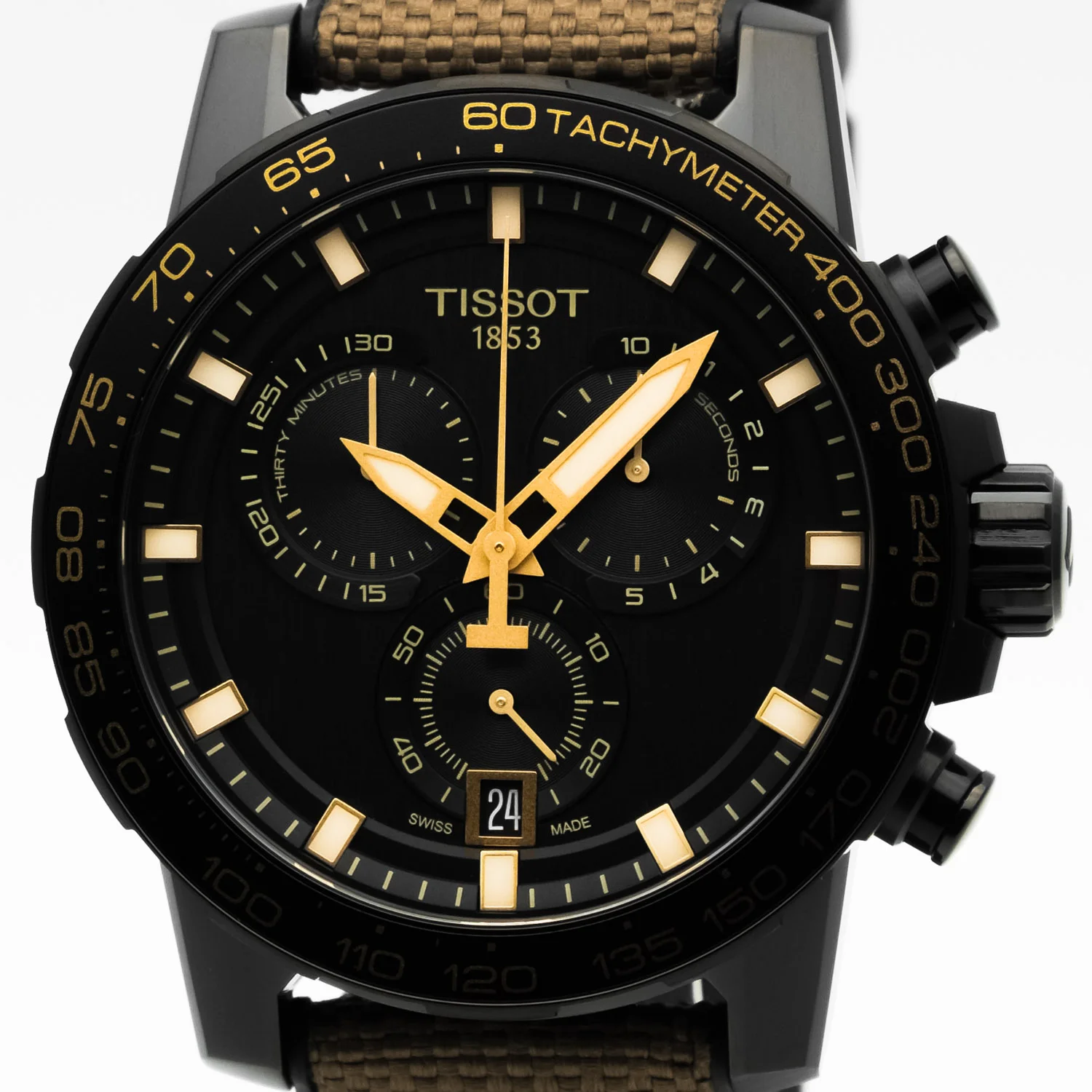 tissot T125.617.37.051.01