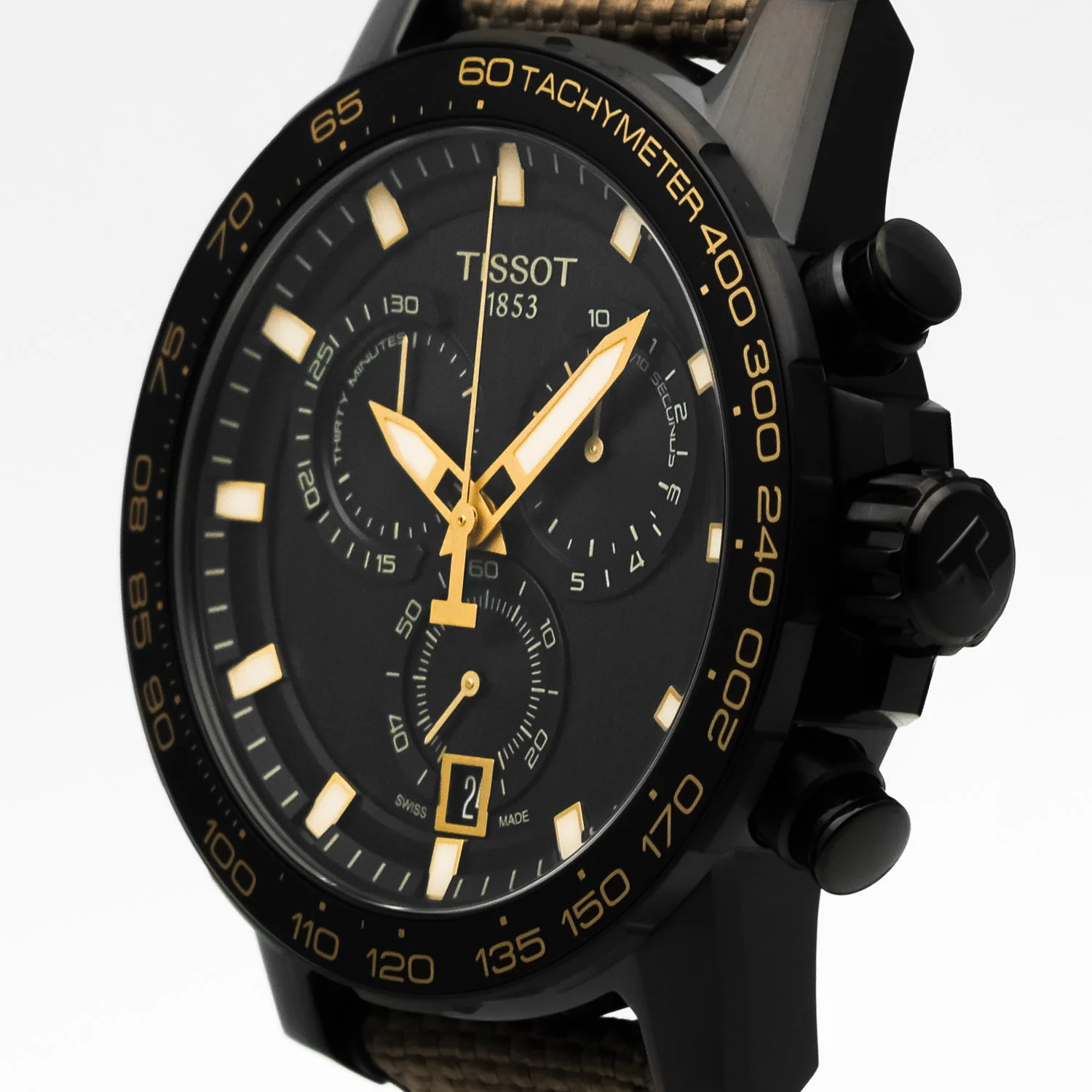 tissot T125.617.37.051.01