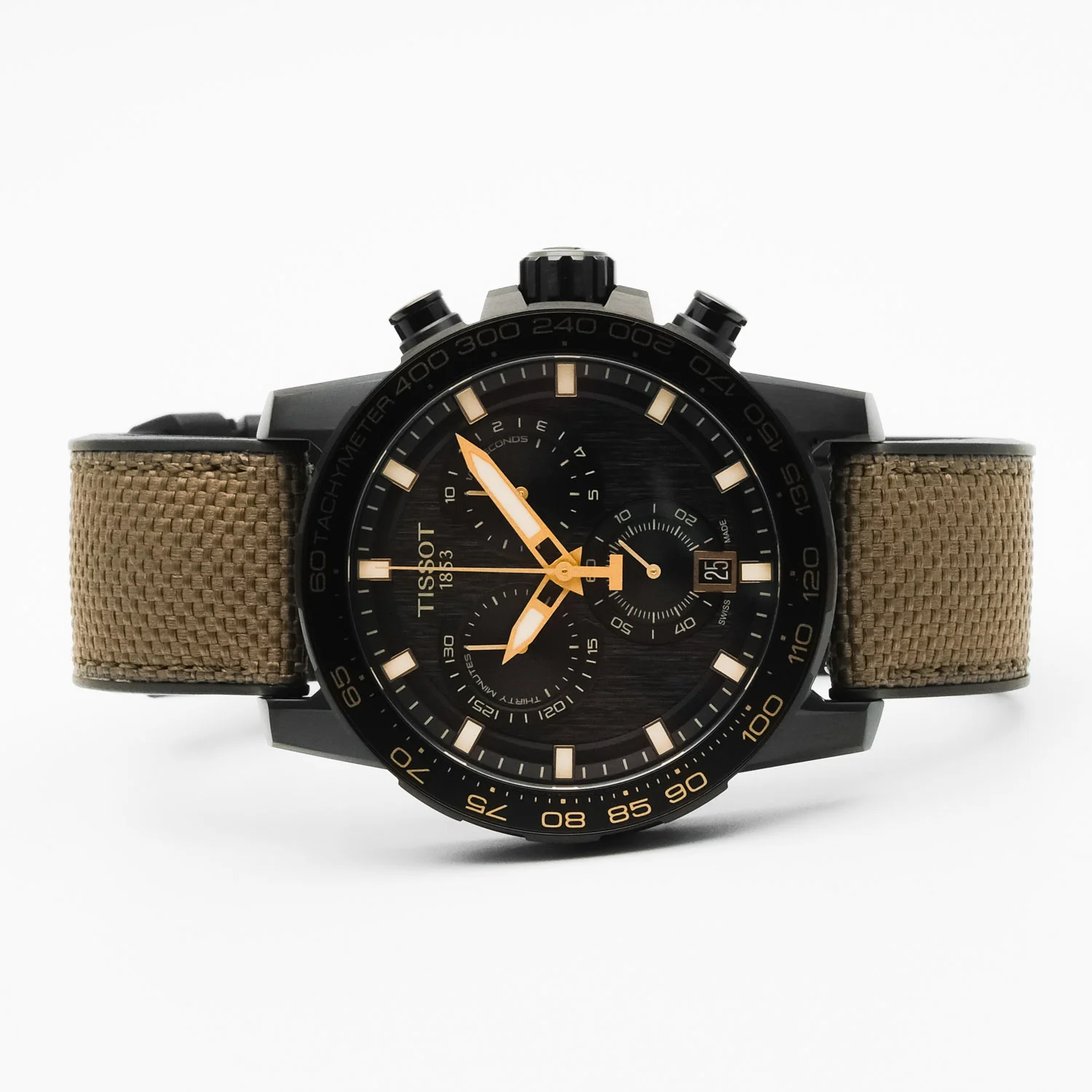 tissot T125.617.37.051.01