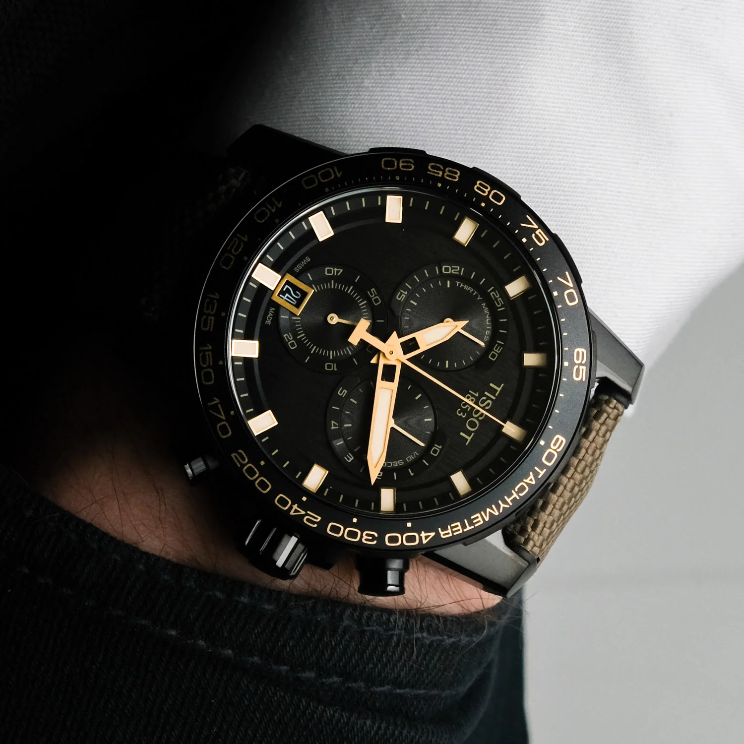 tissot T125.617.37.051.01