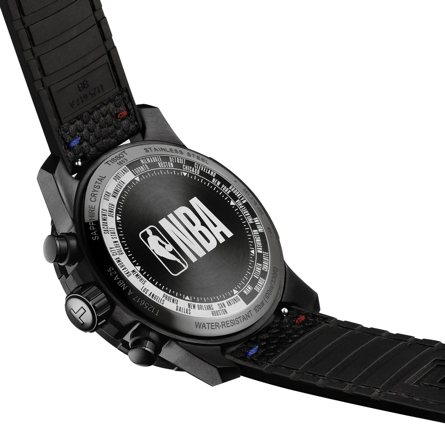 tissot T125.617.37.067.00