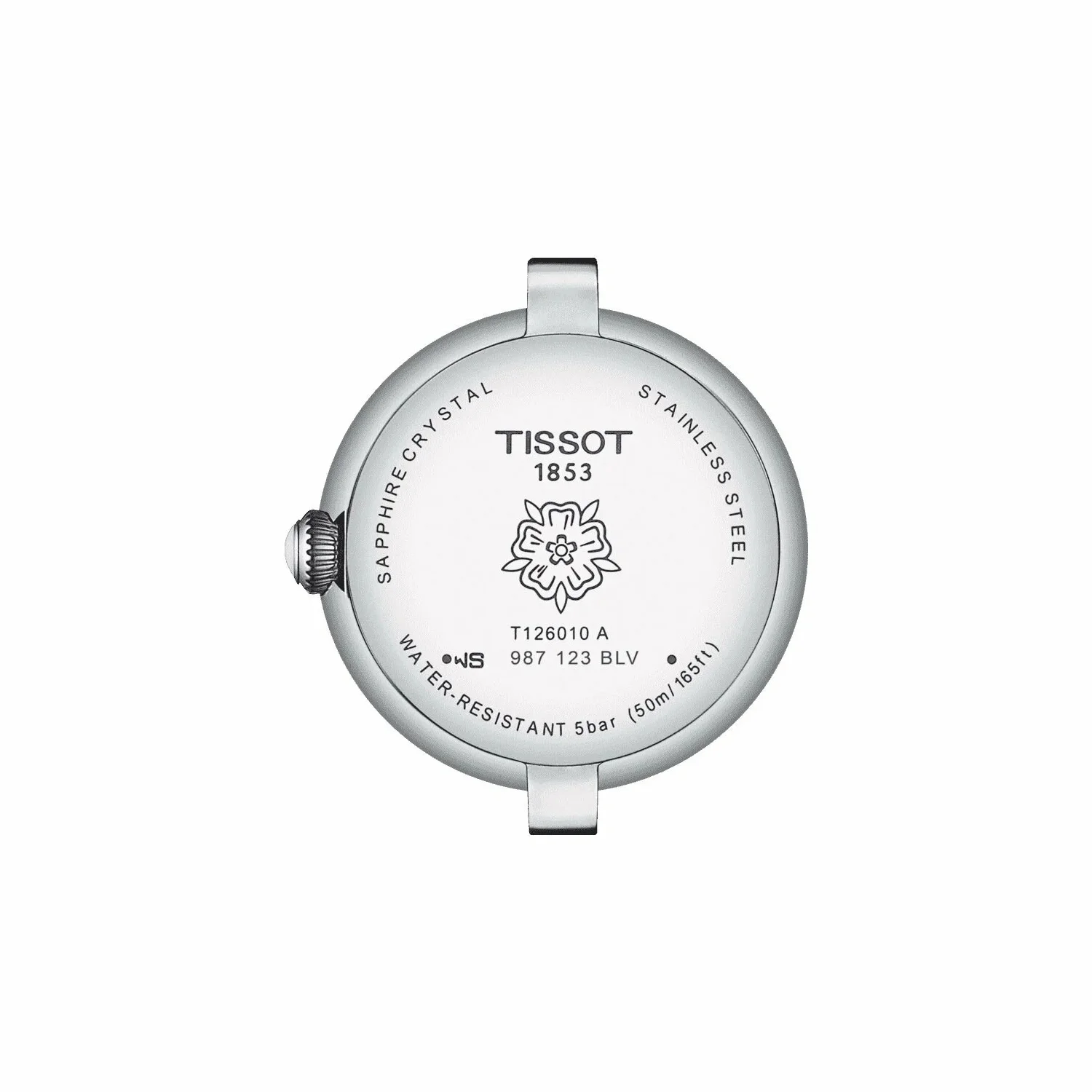 tissot T126.010.16.013.00