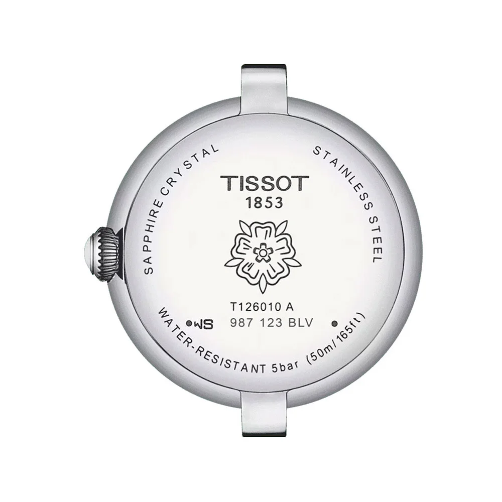tissot T126.010.16.113.00