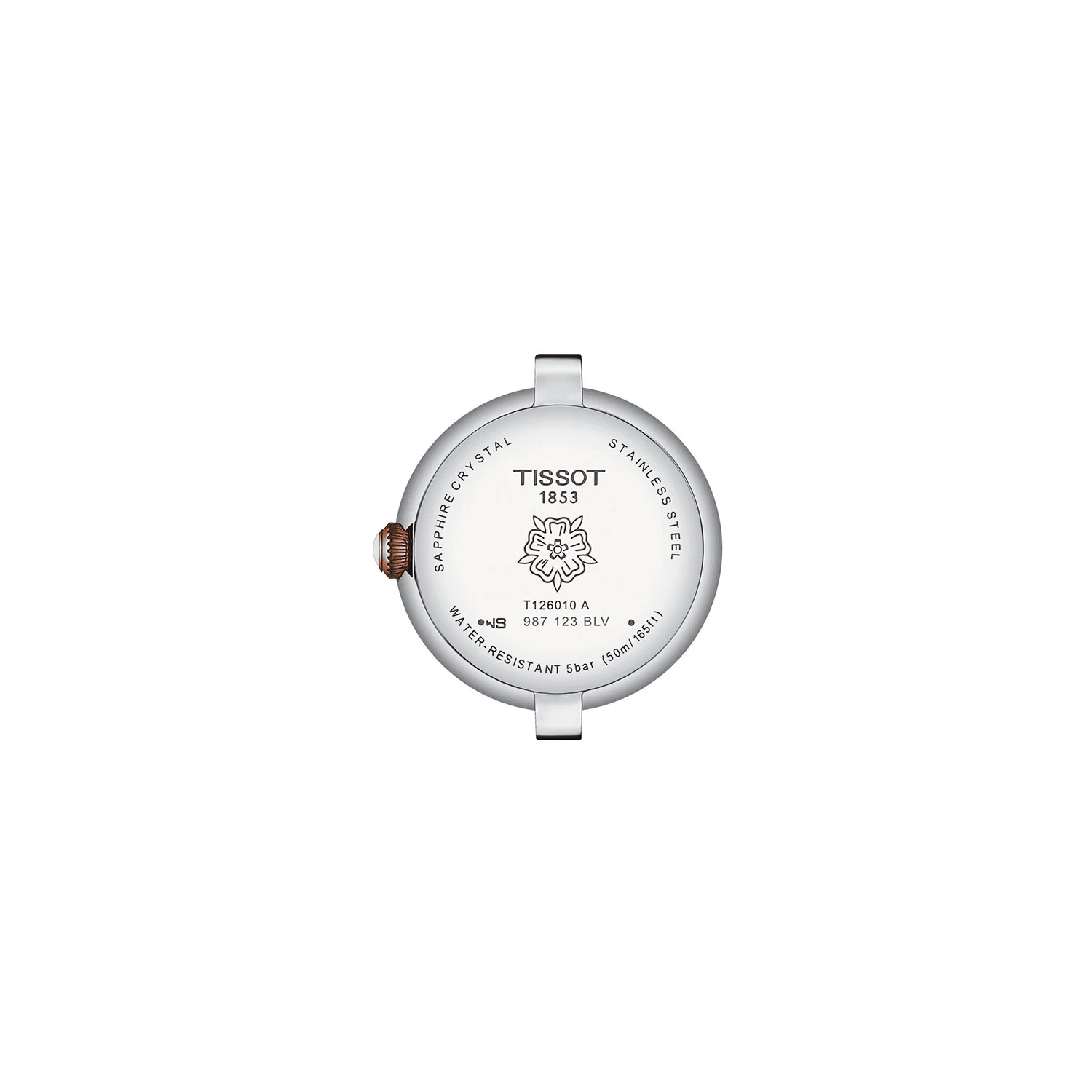 tissot T126.010.22.013.01