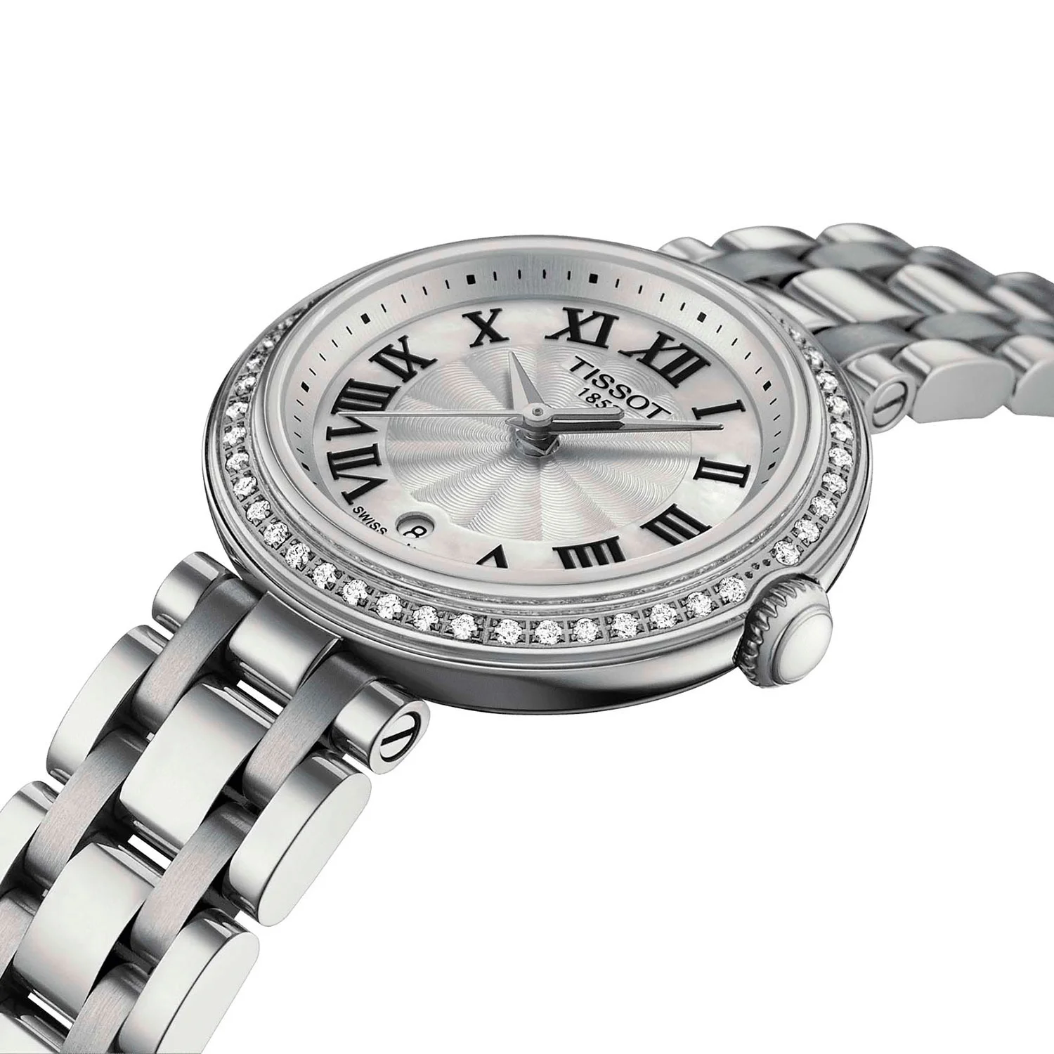 tissot T126.010.61.113.00