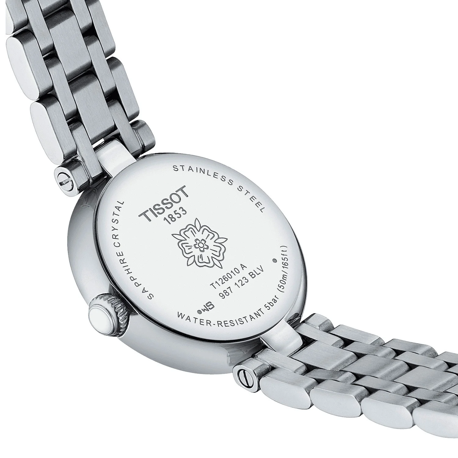tissot T126.010.61.113.00