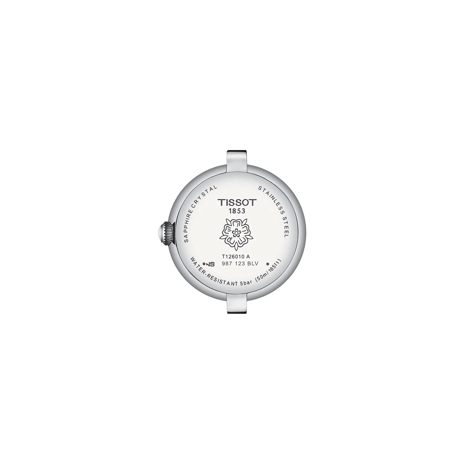 tissot T126.010.61.113.00