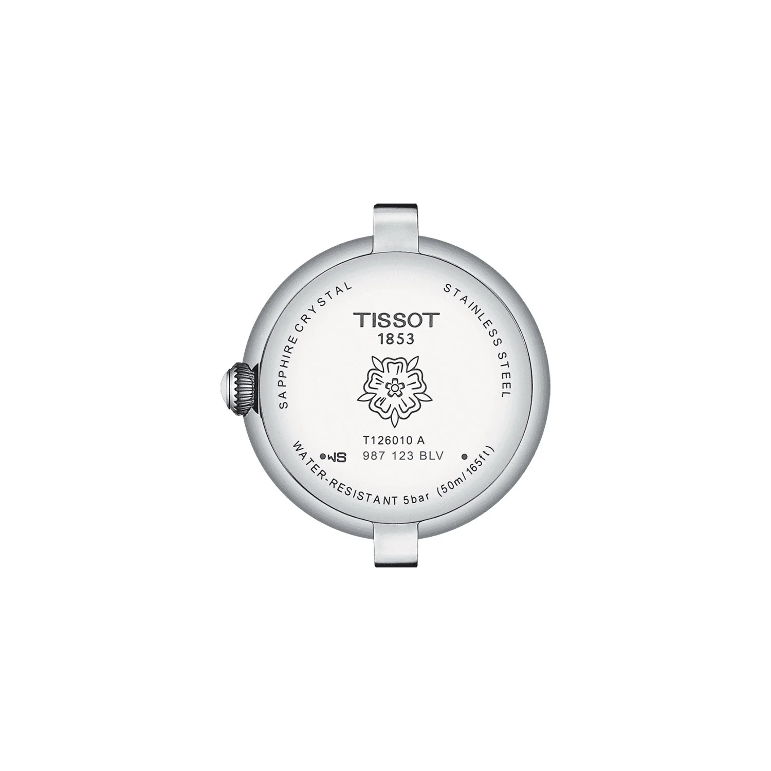 tissot T126.010.66.113.00