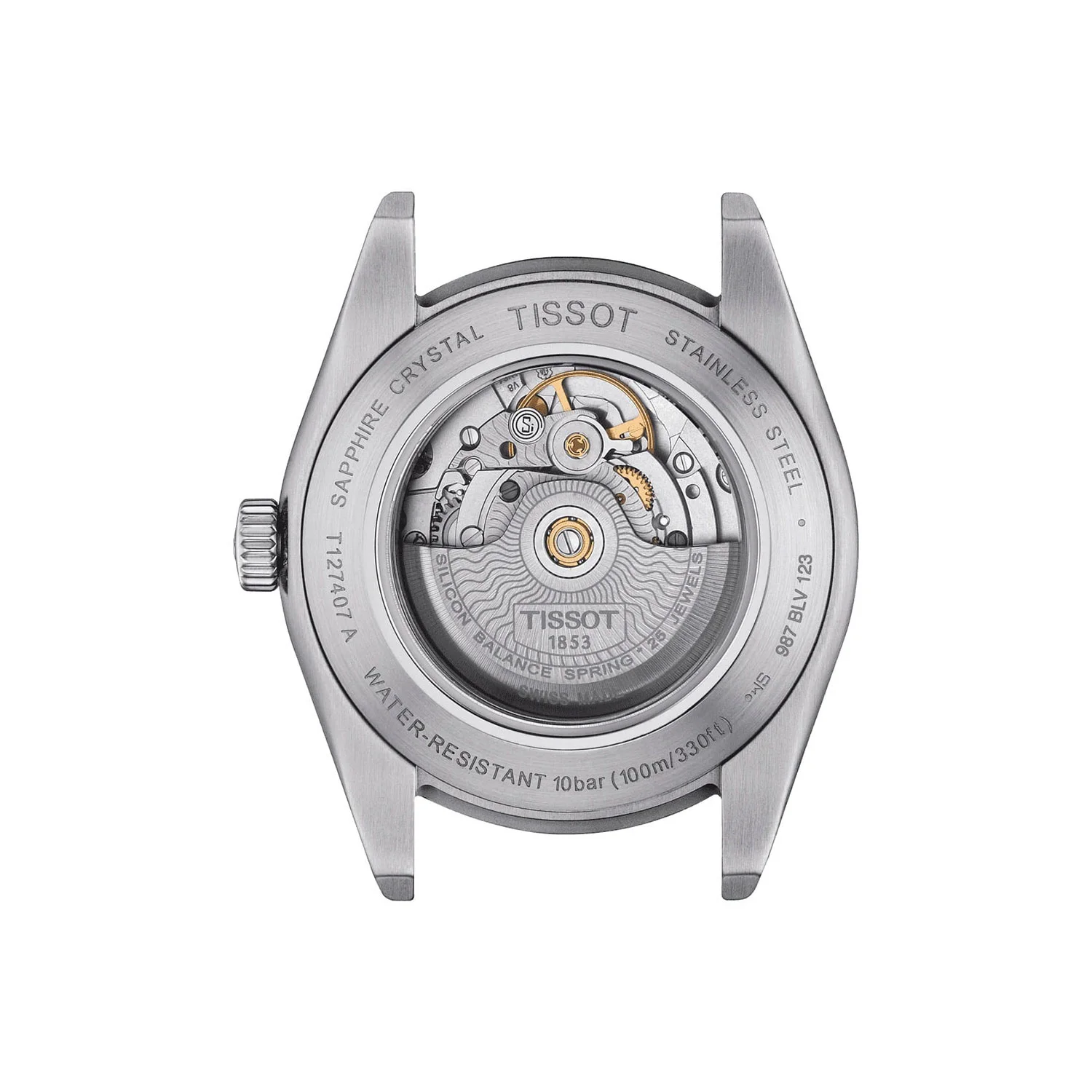 tissot T127.407.11.061.01