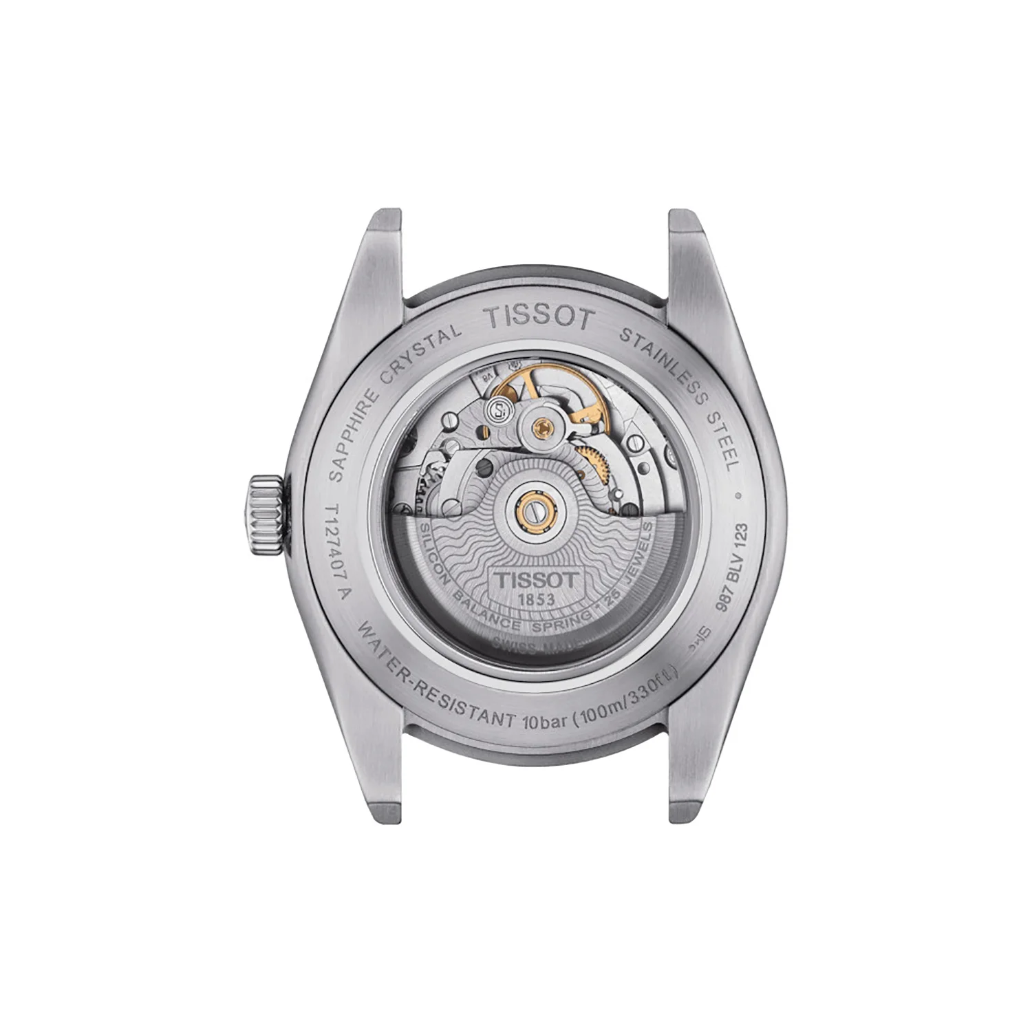tissot T127.407.11.351.00