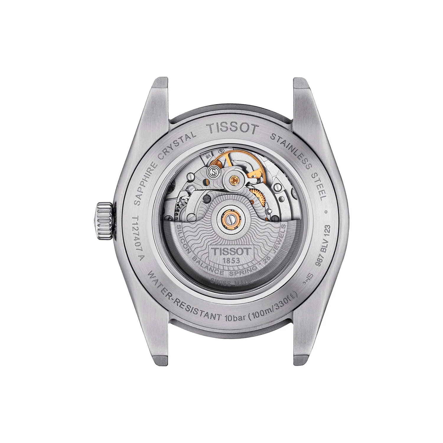 tissot T127.407.16.031.00