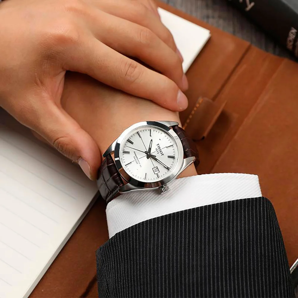 tissot T127.407.16.031.01