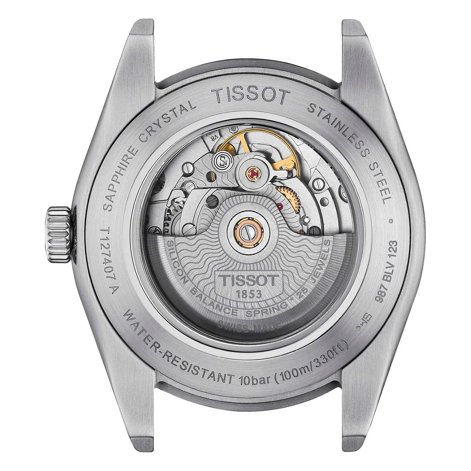 tissot T127.407.16.051.01