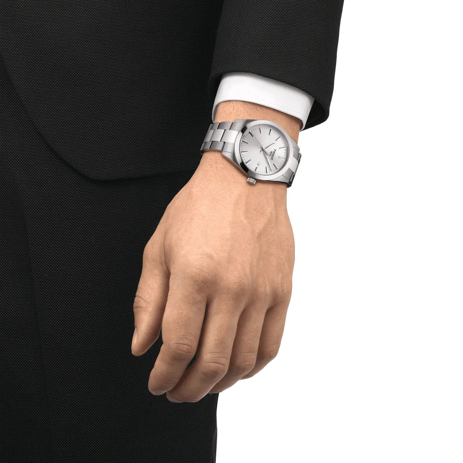 tissot T127.410.11.031.00
