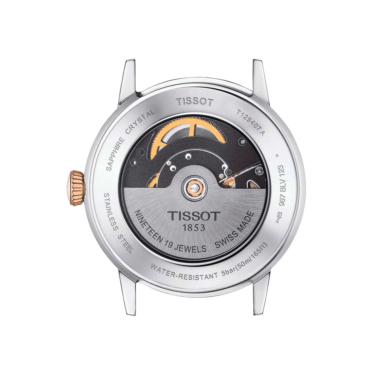 tissot T129.407.22.031.00