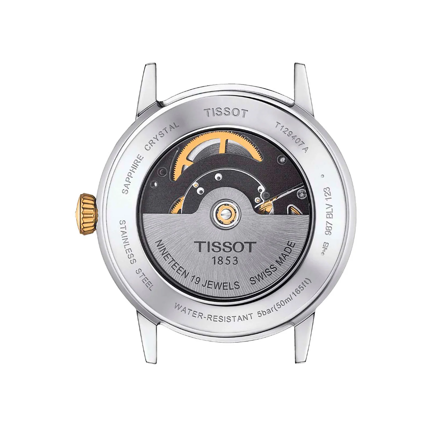 tissot T129.407.22.031.01