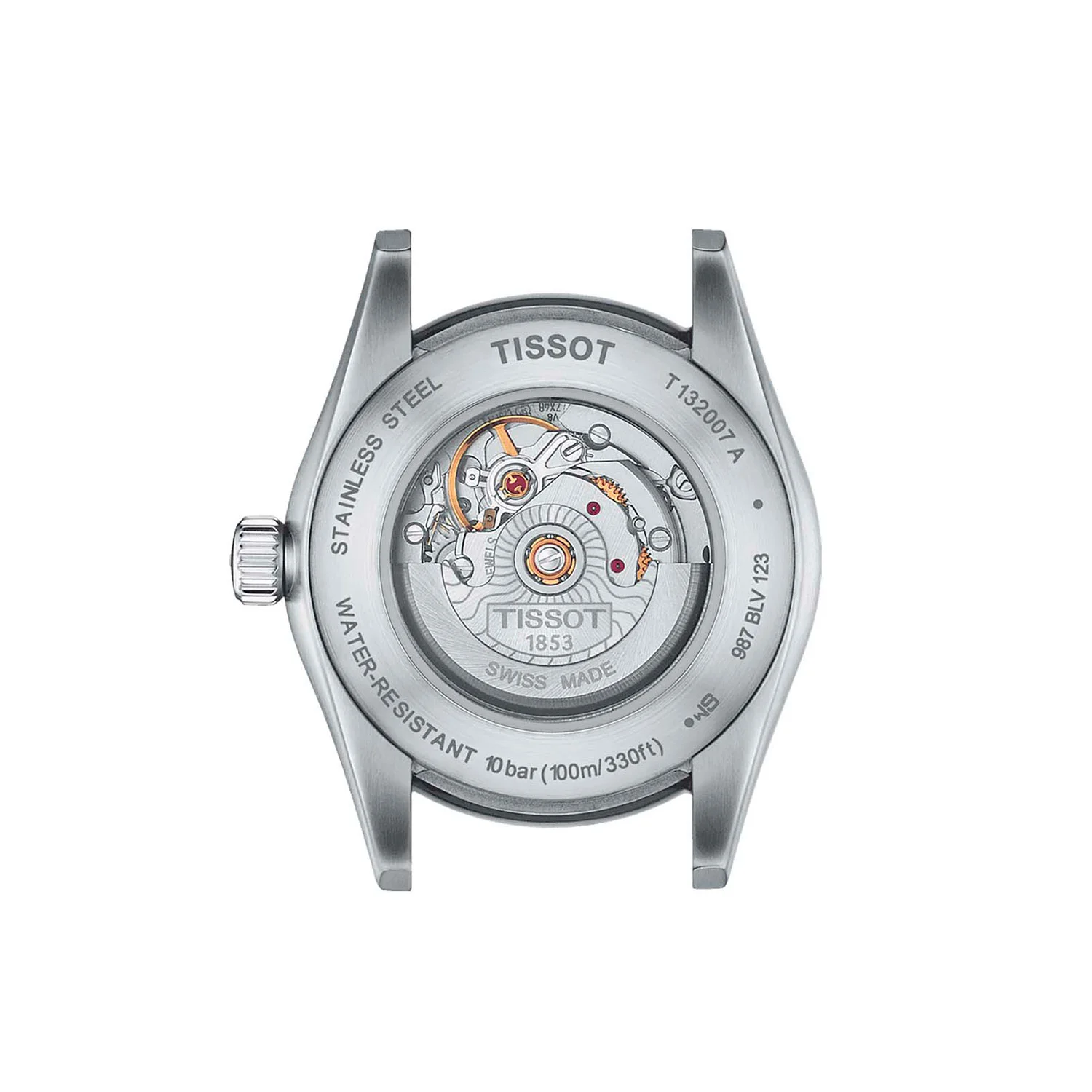 tissot T132.007.11.066.01