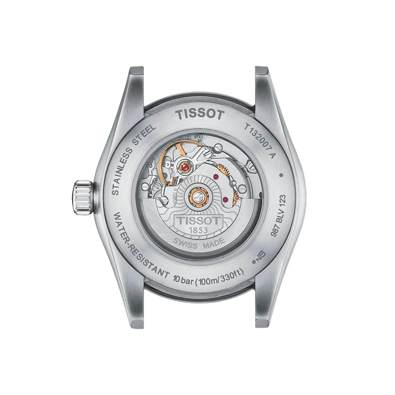 tissot T132.007.11.116.00