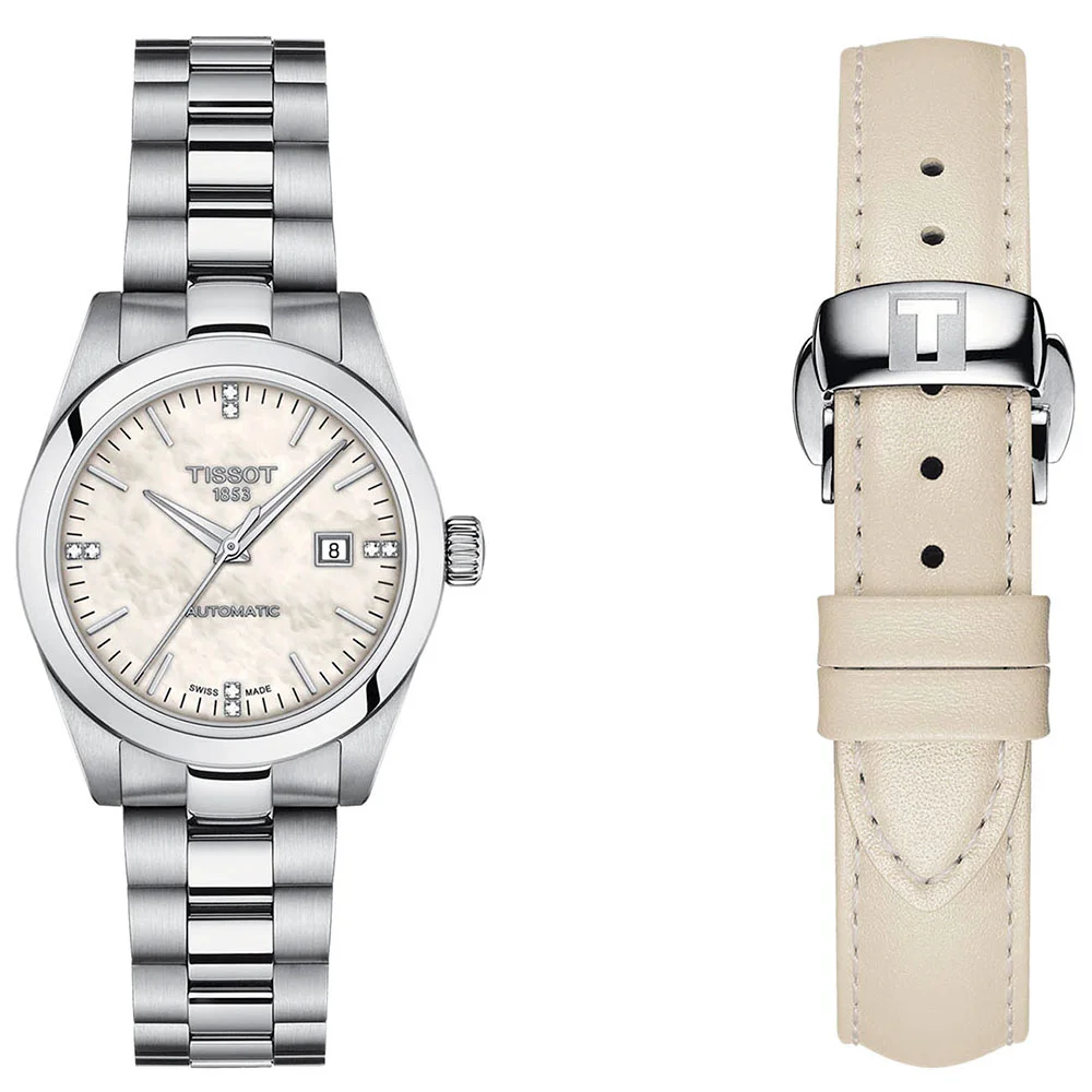 tissot T132.007.11.116.00
