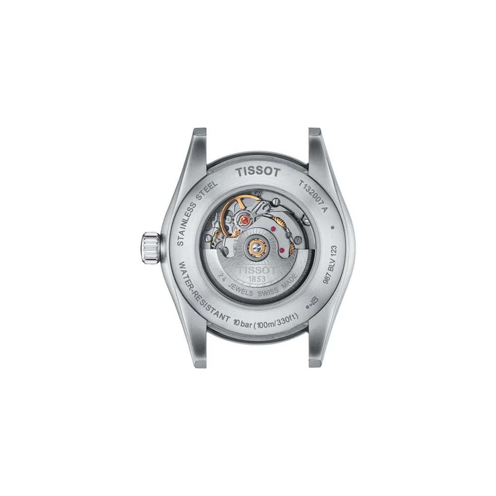 tissot T132.007.11.336.00