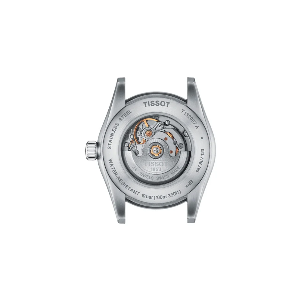 tissot T132.007.11.351.00