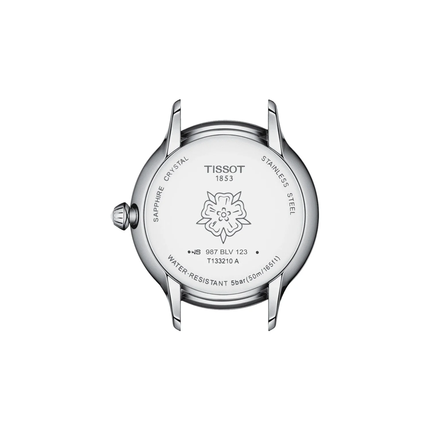 tissot T133.210.16.116.00